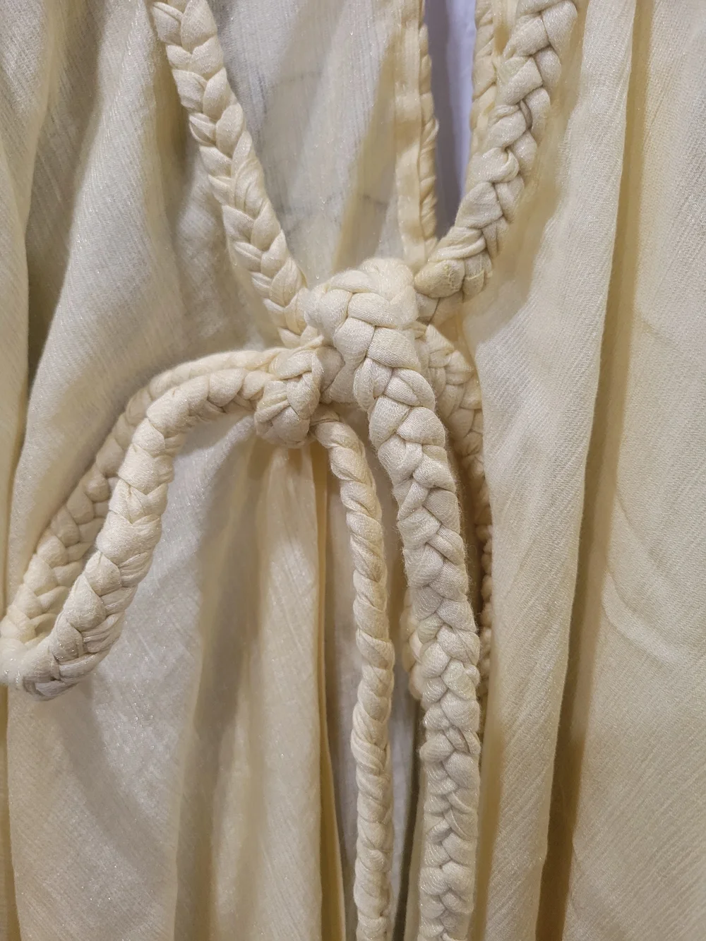 N/A cotton breathable